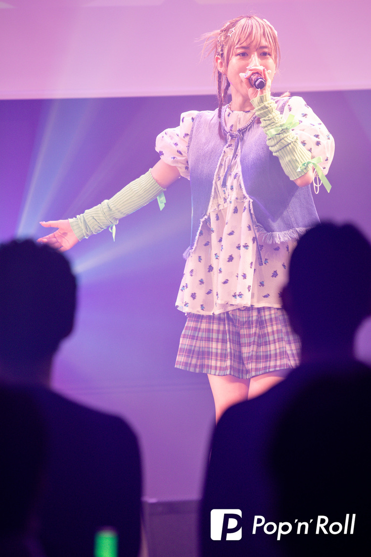 GOKI-GENs＜Hey!Mommy! SP定期公演 『School of IDOL Season 4』 〜PARTY CLASS編〜＞SHIBUYA DIVE（2024年5月19日）