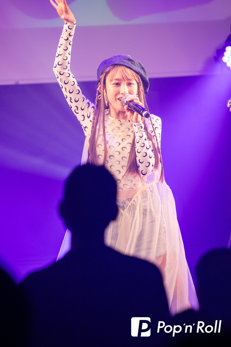 GOKI-GENs＜Hey!Mommy! SP定期公演 『School of IDOL Season 4』 〜PARTY CLASS編〜＞SHIBUYA DIVE（2024年5月19日）
