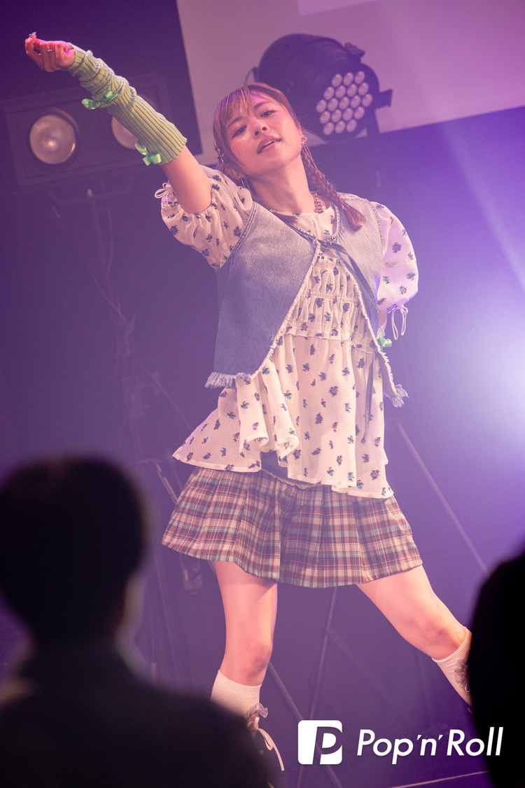GOKI-GENs＜Hey!Mommy! SP定期公演 『School of IDOL Season 4』 〜PARTY CLASS編〜＞SHIBUYA DIVE（2024年5月19日）