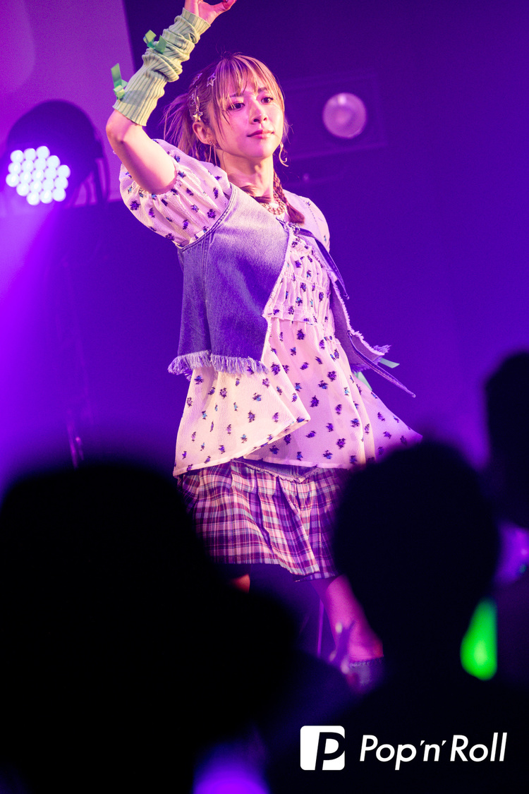 GOKI-GENs＜Hey!Mommy! SP定期公演 『School of IDOL Season 4』 〜PARTY CLASS編〜＞SHIBUYA DIVE（2024年5月19日）