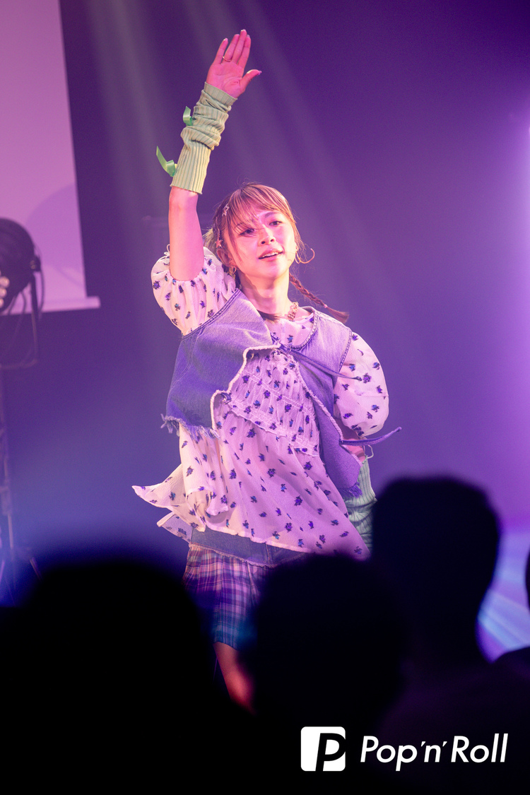 GOKI-GENs＜Hey!Mommy! SP定期公演 『School of IDOL Season 4』 〜PARTY CLASS編〜＞SHIBUYA DIVE（2024年5月19日）