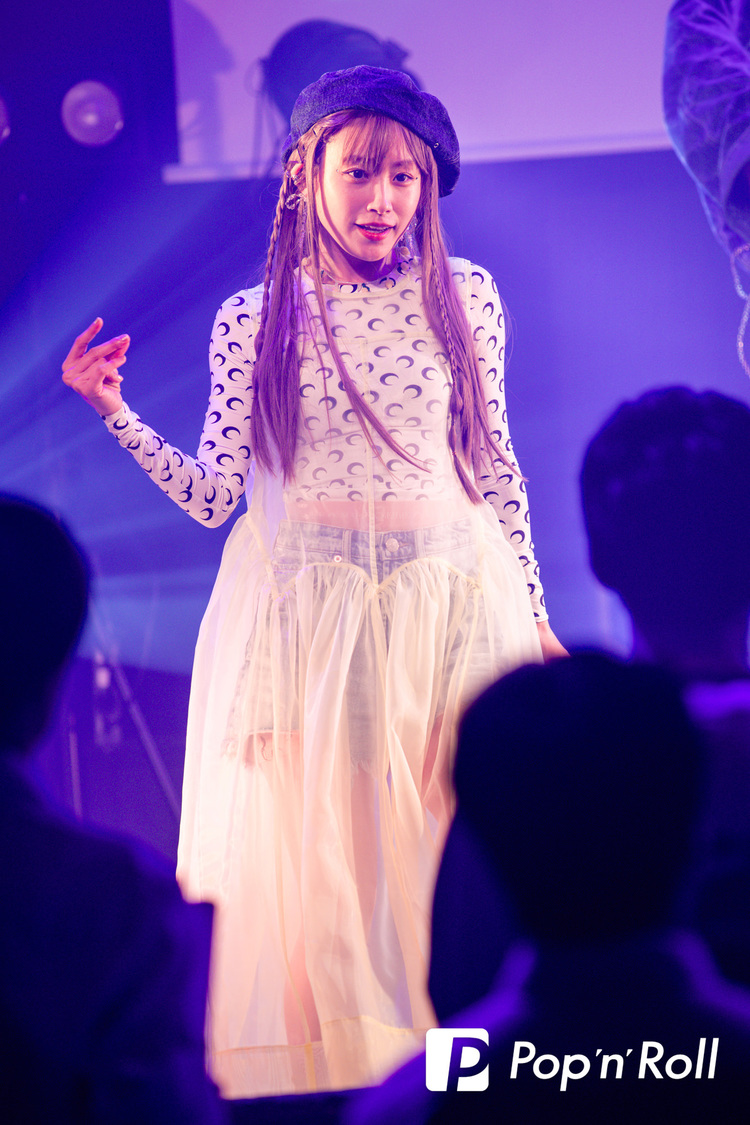 GOKI-GENs＜Hey!Mommy! SP定期公演 『School of IDOL Season 4』 〜PARTY CLASS編〜＞SHIBUYA DIVE（2024年5月19日）