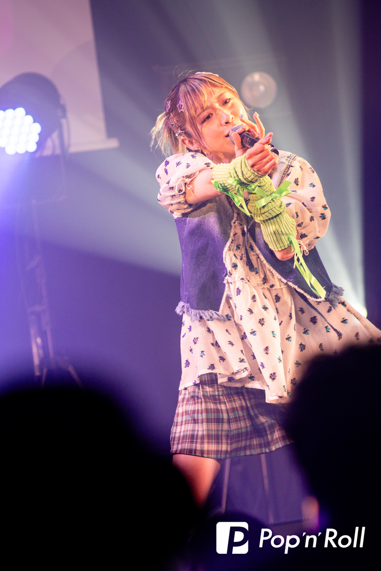 GOKI-GENs＜Hey!Mommy! SP定期公演 『School of IDOL Season 4』 〜PARTY CLASS編〜＞SHIBUYA DIVE（2024年5月19日）