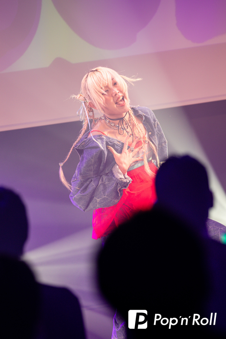 GOKI-GENs＜Hey!Mommy! SP定期公演 『School of IDOL Season 4』 〜PARTY CLASS編〜＞SHIBUYA DIVE（2024年5月19日）