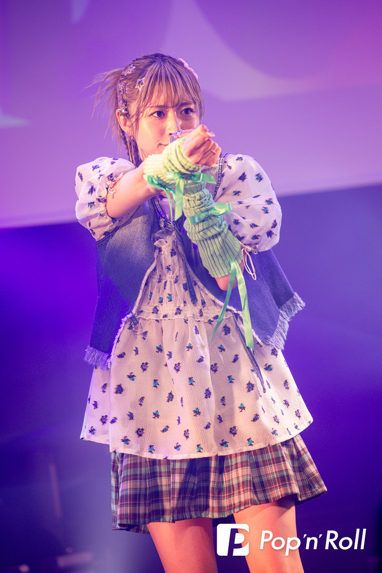 GOKI-GENs＜Hey!Mommy! SP定期公演 『School of IDOL Season 4』 〜PARTY CLASS編〜＞SHIBUYA DIVE（2024年5月19日）