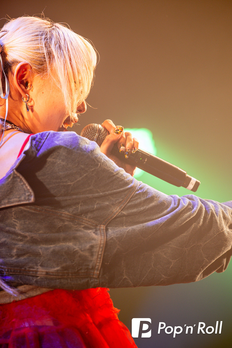 GOKI-GENs＜Hey!Mommy! SP定期公演 『School of IDOL Season 4』 〜PARTY CLASS編〜＞SHIBUYA DIVE（2024年5月19日）