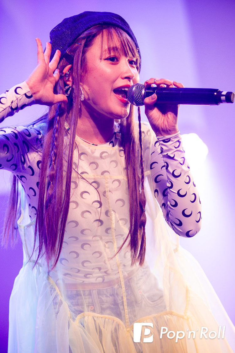 GOKI-GENs＜Hey!Mommy! SP定期公演 『School of IDOL Season 4』 〜PARTY CLASS編〜＞SHIBUYA DIVE（2024年5月19日）