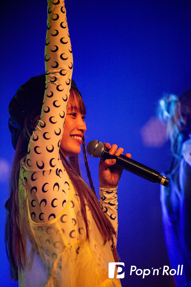 GOKI-GENs＜Hey!Mommy! SP定期公演 『School of IDOL Season 4』 〜PARTY CLASS編〜＞SHIBUYA DIVE（2024年5月19日）