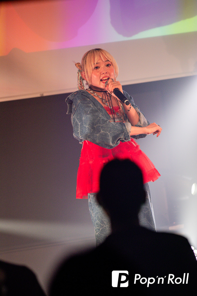 GOKI-GENs＜Hey!Mommy! SP定期公演 『School of IDOL Season 4』 〜PARTY CLASS編〜＞SHIBUYA DIVE（2024年5月19日）