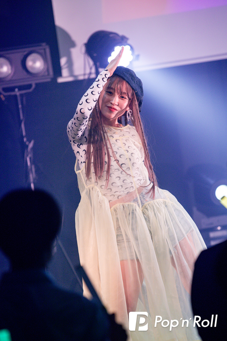 GOKI-GENs＜Hey!Mommy! SP定期公演 『School of IDOL Season 4』 〜PARTY CLASS編〜＞SHIBUYA DIVE（2024年5月19日）