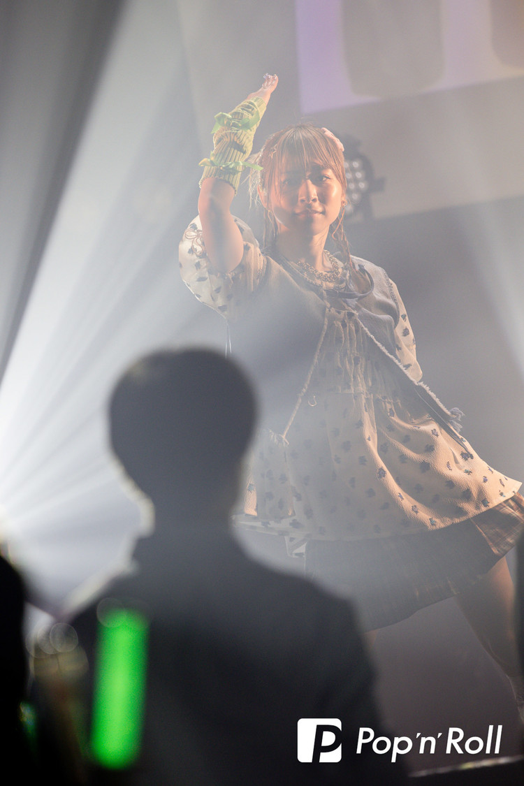 GOKI-GENs＜Hey!Mommy! SP定期公演 『School of IDOL Season 4』 〜PARTY CLASS編〜＞SHIBUYA DIVE（2024年5月19日）