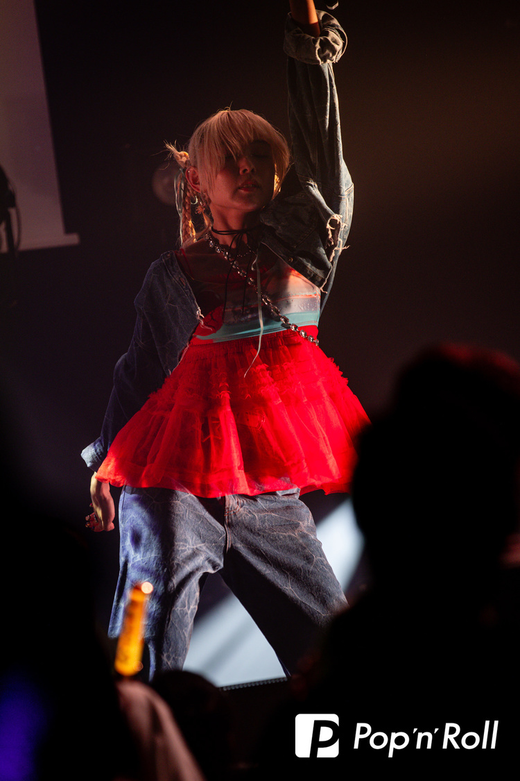 GOKI-GENs＜Hey!Mommy! SP定期公演 『School of IDOL Season 4』 〜PARTY CLASS編〜＞SHIBUYA DIVE（2024年5月19日）