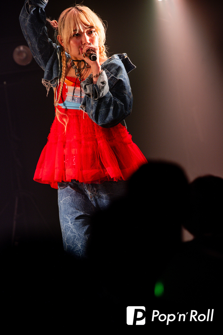 GOKI-GENs＜Hey!Mommy! SP定期公演 『School of IDOL Season 4』 〜PARTY CLASS編〜＞SHIBUYA DIVE（2024年5月19日）