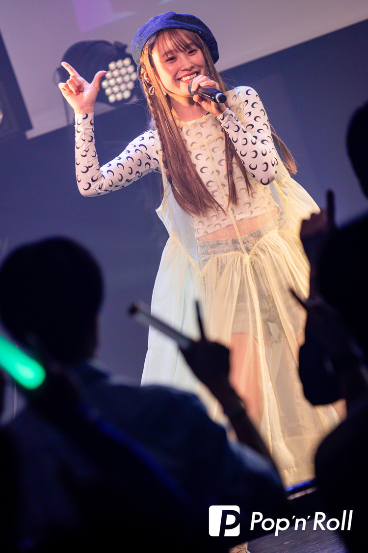 GOKI-GENs＜Hey!Mommy! SP定期公演 『School of IDOL Season 4』 〜PARTY CLASS編〜＞SHIBUYA DIVE（2024年5月19日）