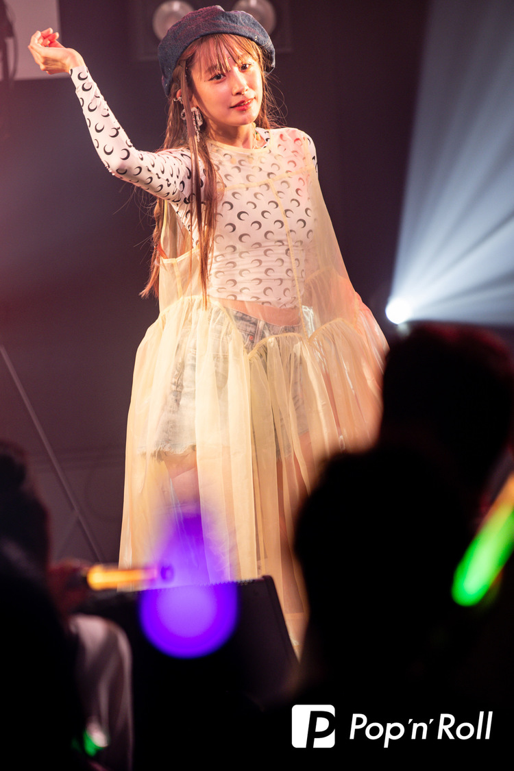 GOKI-GENs＜Hey!Mommy! SP定期公演 『School of IDOL Season 4』 〜PARTY CLASS編〜＞SHIBUYA DIVE（2024年5月19日）