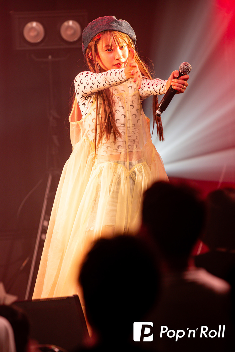 GOKI-GENs＜Hey!Mommy! SP定期公演 『School of IDOL Season 4』 〜PARTY CLASS編〜＞SHIBUYA DIVE（2024年5月19日）