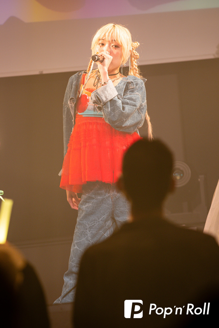 GOKI-GENs＜Hey!Mommy! SP定期公演 『School of IDOL Season 4』 〜PARTY CLASS編〜＞SHIBUYA DIVE（2024年5月19日）