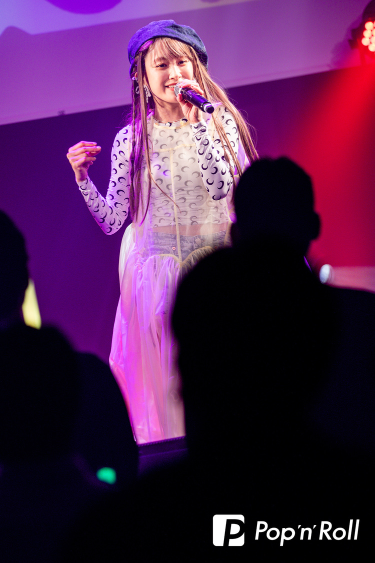 GOKI-GENs＜Hey!Mommy! SP定期公演 『School of IDOL Season 4』 〜PARTY CLASS編〜＞SHIBUYA DIVE（2024年5月19日）