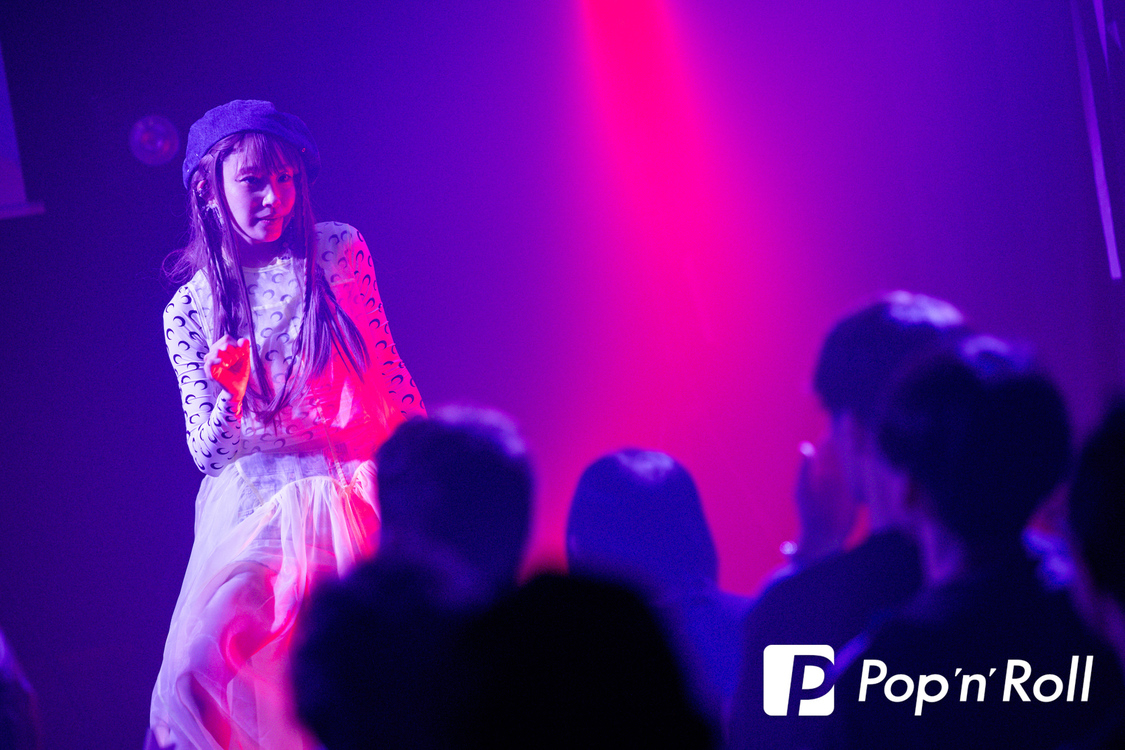 GOKI-GENs＜Hey!Mommy! SP定期公演 『School of IDOL Season 4』 〜PARTY CLASS編〜＞SHIBUYA DIVE（2024年5月19日）