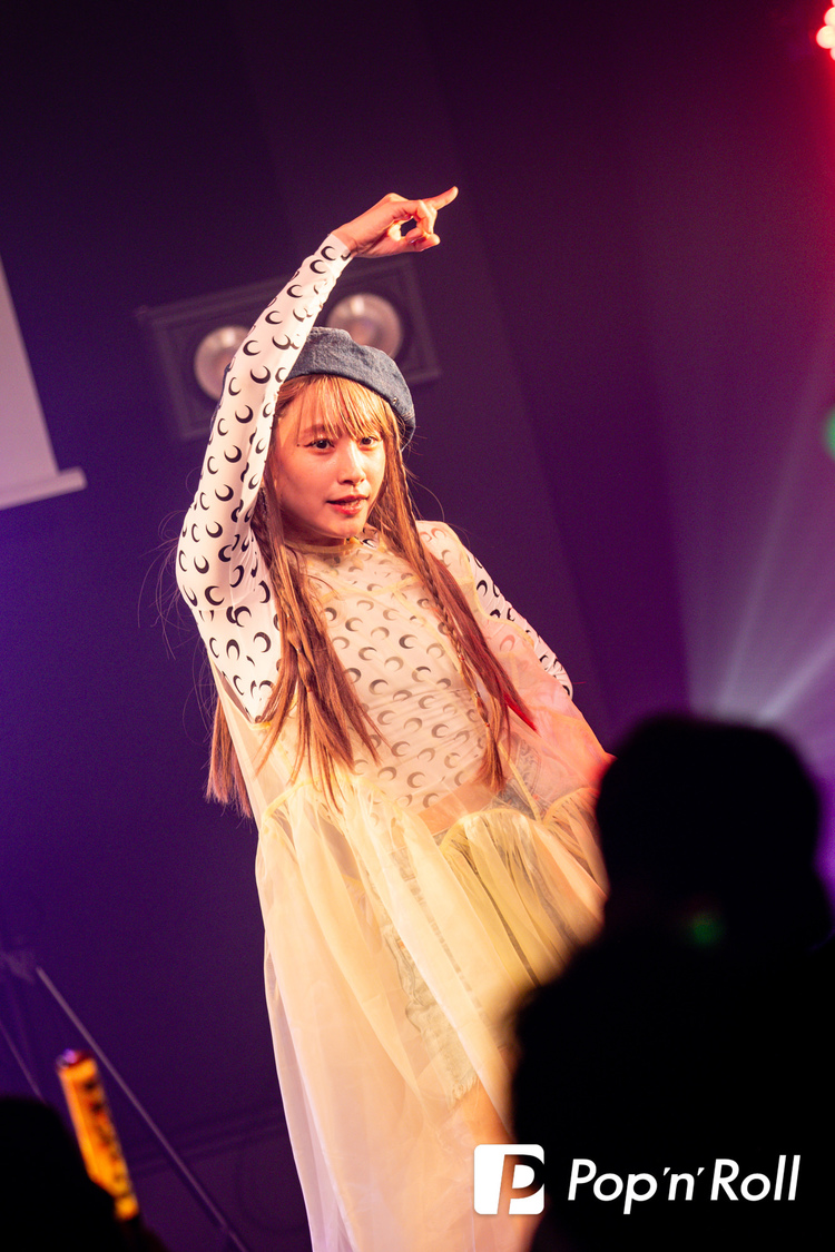 GOKI-GENs＜Hey!Mommy! SP定期公演 『School of IDOL Season 4』 〜PARTY CLASS編〜＞SHIBUYA DIVE（2024年5月19日）