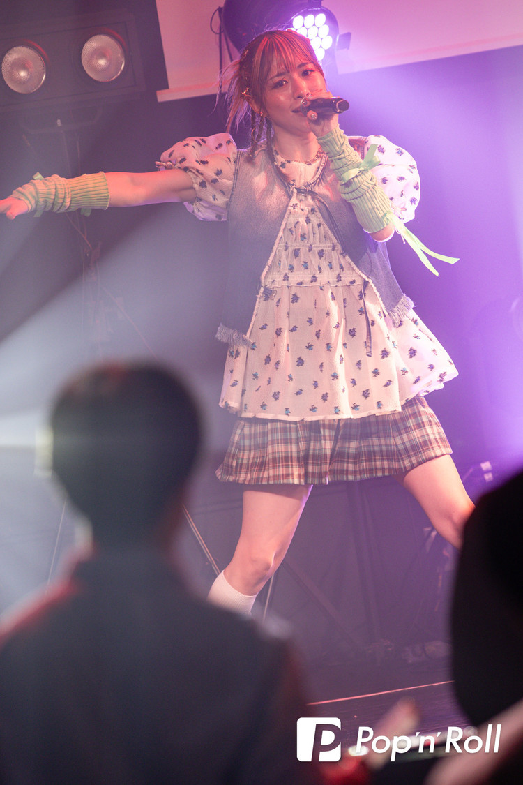 GOKI-GENs＜Hey!Mommy! SP定期公演 『School of IDOL Season 4』 〜PARTY CLASS編〜＞SHIBUYA DIVE（2024年5月19日）