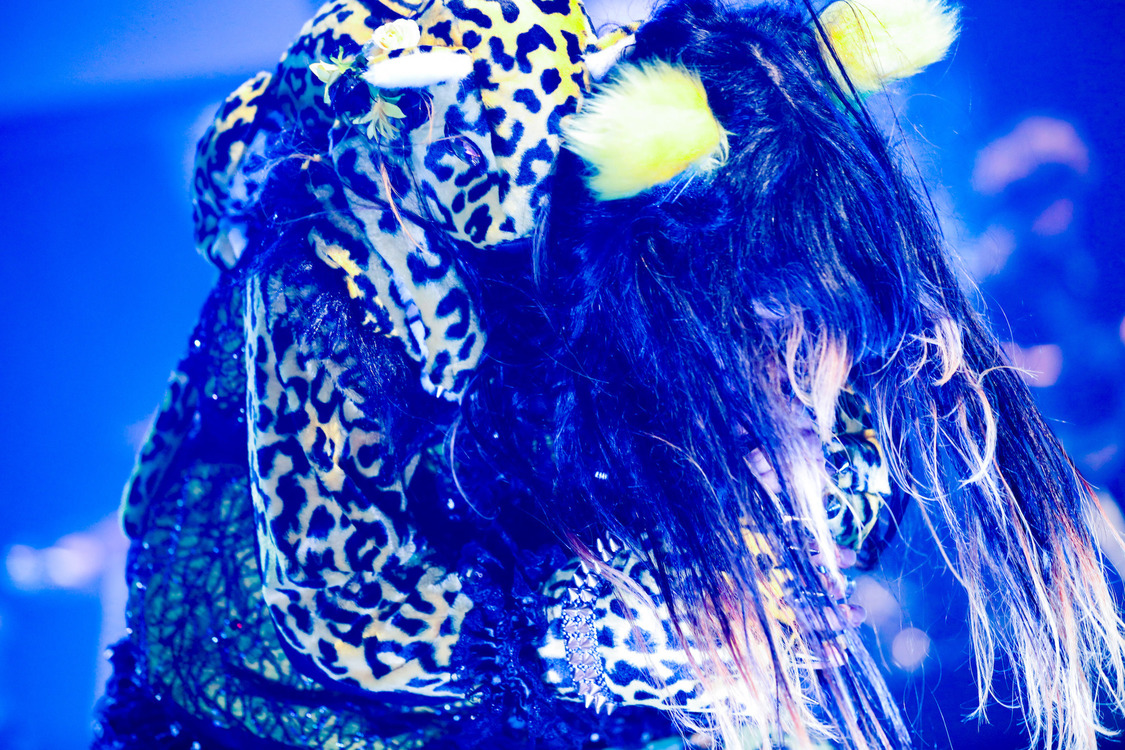 ぺいにゃむにゃむ＜ゲイでもアイドルになれる！ in Zepp Tokyo＞｜Zepp Tokyo（2019年7月14日）