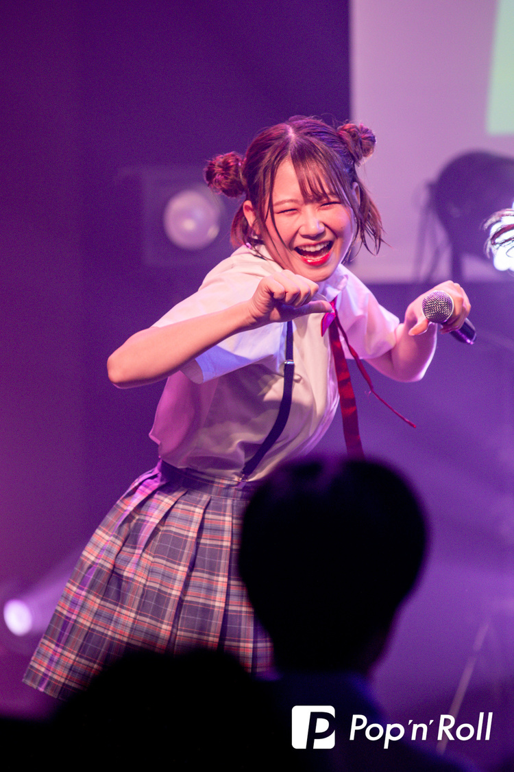 Hey!Mommy!＜Hey!Mommy! SP定期公演 『School of IDOL Season 4』 〜PARTY CLASS編〜＞SHIBUYA DIVE（2024年5月19日）
