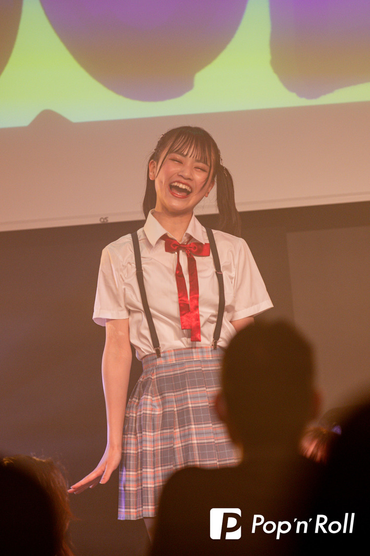 Hey!Mommy!＜Hey!Mommy! SP定期公演 『School of IDOL Season 4』 〜PARTY CLASS編〜＞SHIBUYA DIVE（2024年5月19日）