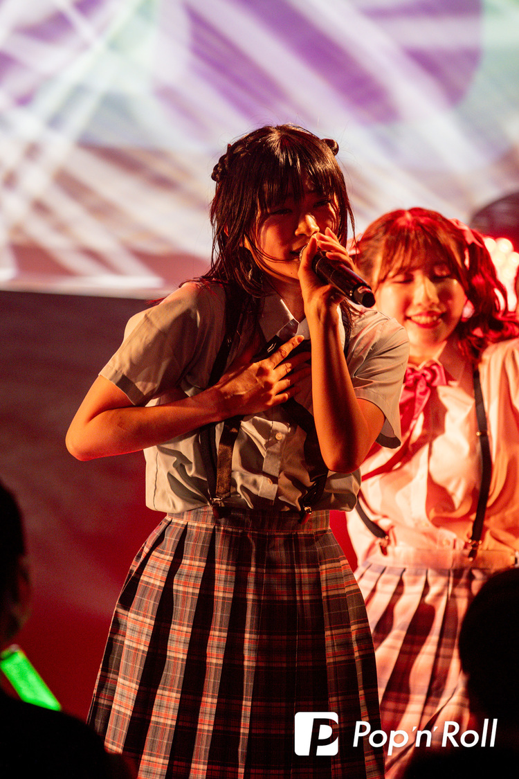 Hey!Mommy!＜Hey!Mommy! SP定期公演 『School of IDOL Season 4』 〜PARTY CLASS編〜＞SHIBUYA DIVE（2024年5月19日）