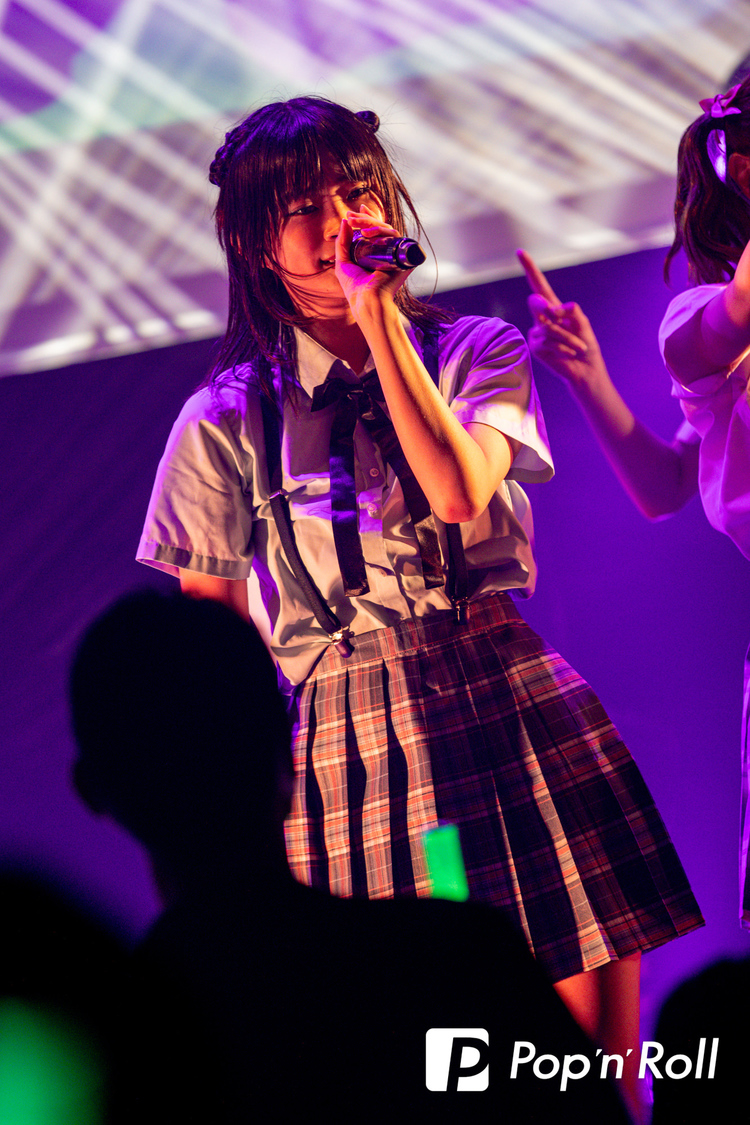 Hey!Mommy!＜Hey!Mommy! SP定期公演 『School of IDOL Season 4』 〜PARTY CLASS編〜＞SHIBUYA DIVE（2024年5月19日）
