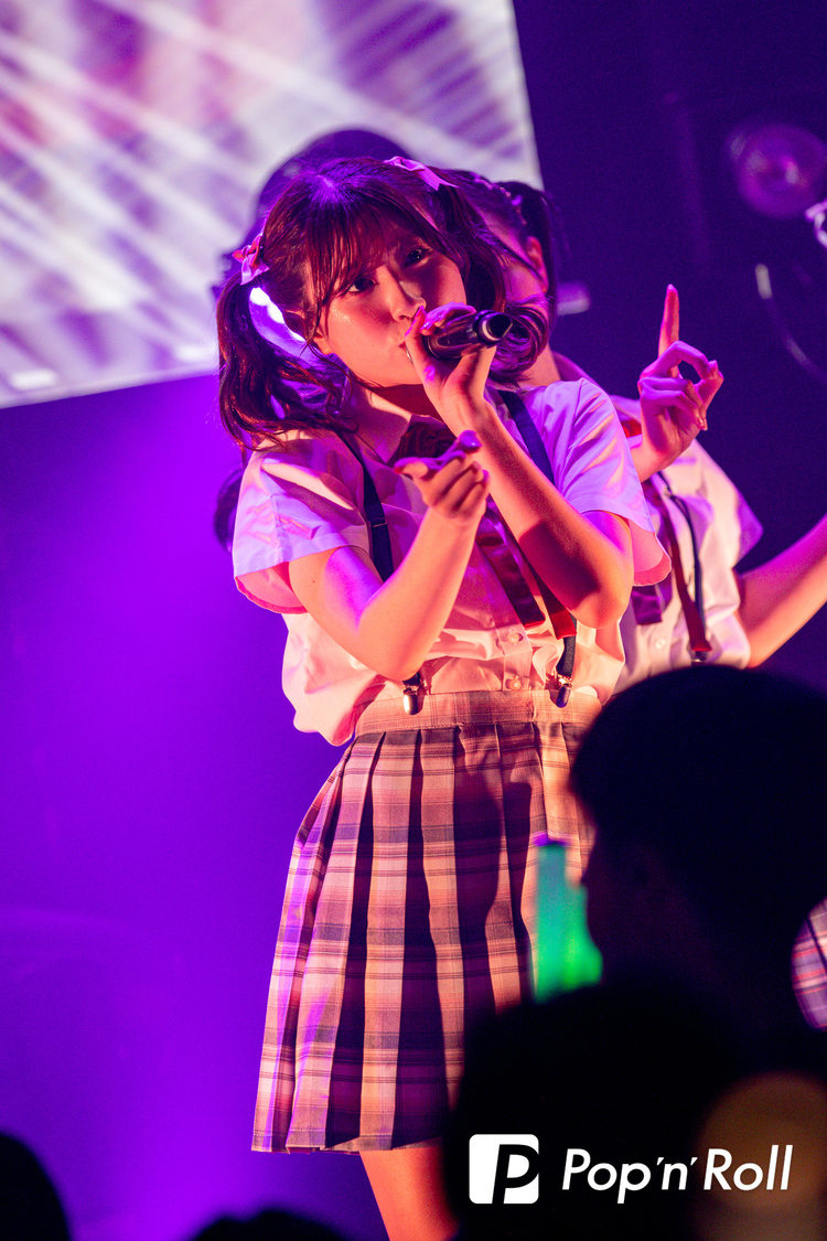 Hey!Mommy!＜Hey!Mommy! SP定期公演 『School of IDOL Season 4』 〜PARTY CLASS編〜＞SHIBUYA DIVE（2024年5月19日）