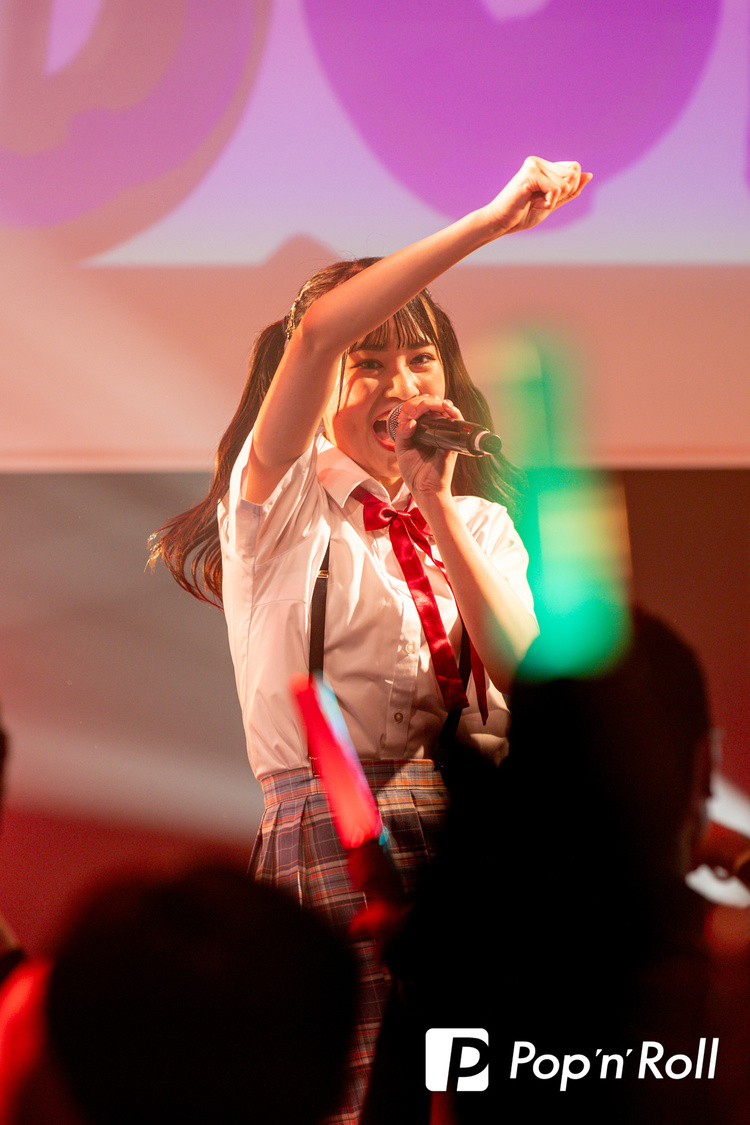 Hey!Mommy!＜Hey!Mommy! SP定期公演 『School of IDOL Season 4』 〜PARTY CLASS編〜＞SHIBUYA DIVE（2024年5月19日）