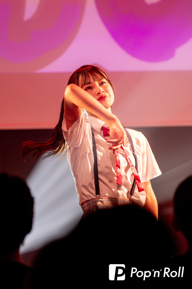 Hey!Mommy!＜Hey!Mommy! SP定期公演 『School of IDOL Season 4』 〜PARTY CLASS編〜＞SHIBUYA DIVE（2024年5月19日）