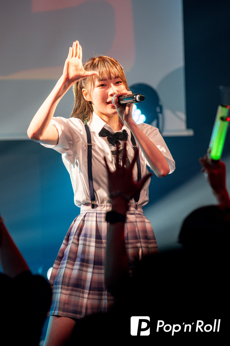 Hey!Mommy!＜Hey!Mommy! SP定期公演 『School of IDOL Season 4』 〜PARTY CLASS編〜＞SHIBUYA DIVE（2024年5月19日）