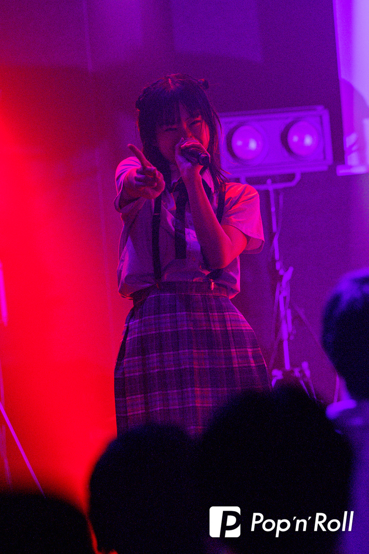 Hey!Mommy!＜Hey!Mommy! SP定期公演 『School of IDOL Season 4』 〜PARTY CLASS編〜＞SHIBUYA DIVE（2024年5月19日）