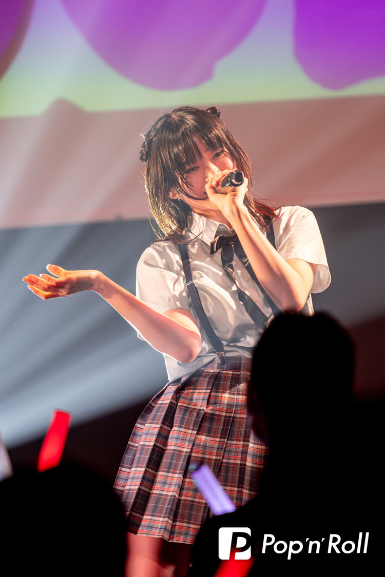 Hey!Mommy!＜Hey!Mommy! SP定期公演 『School of IDOL Season 4』 〜PARTY CLASS編〜＞SHIBUYA DIVE（2024年5月19日）