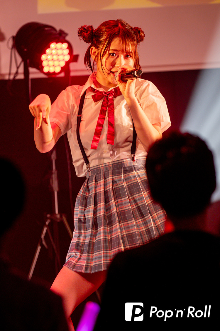 Hey!Mommy!＜Hey!Mommy! SP定期公演 『School of IDOL Season 4』 〜PARTY CLASS編〜＞SHIBUYA DIVE（2024年5月19日）