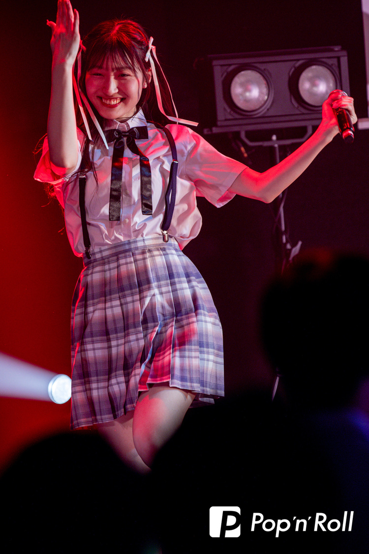 Hey!Mommy!＜Hey!Mommy! SP定期公演 『School of IDOL Season 4』 〜PARTY CLASS編〜＞SHIBUYA DIVE（2024年5月19日）