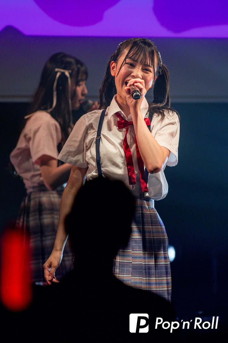 Hey!Mommy!＜Hey!Mommy! SP定期公演 『School of IDOL Season 4』 〜PARTY CLASS編〜＞SHIBUYA DIVE（2024年5月19日）