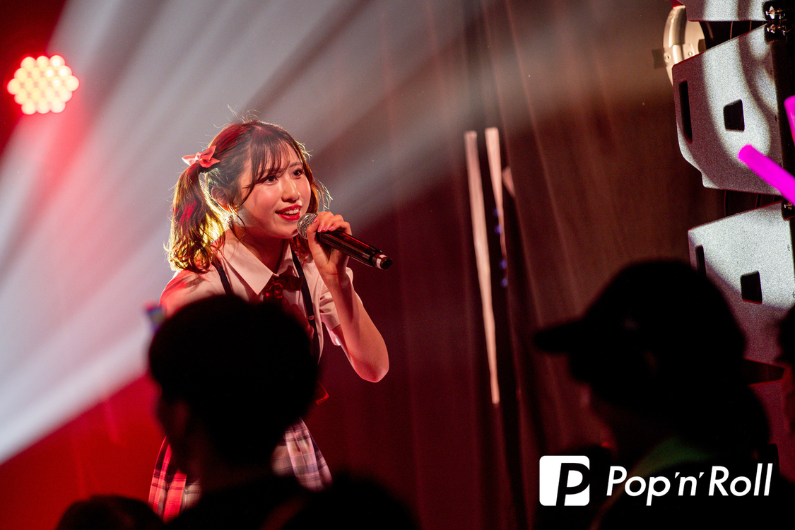 Hey!Mommy!＜Hey!Mommy! SP定期公演 『School of IDOL Season 4』 〜PARTY CLASS編〜＞SHIBUYA DIVE（2024年5月19日）