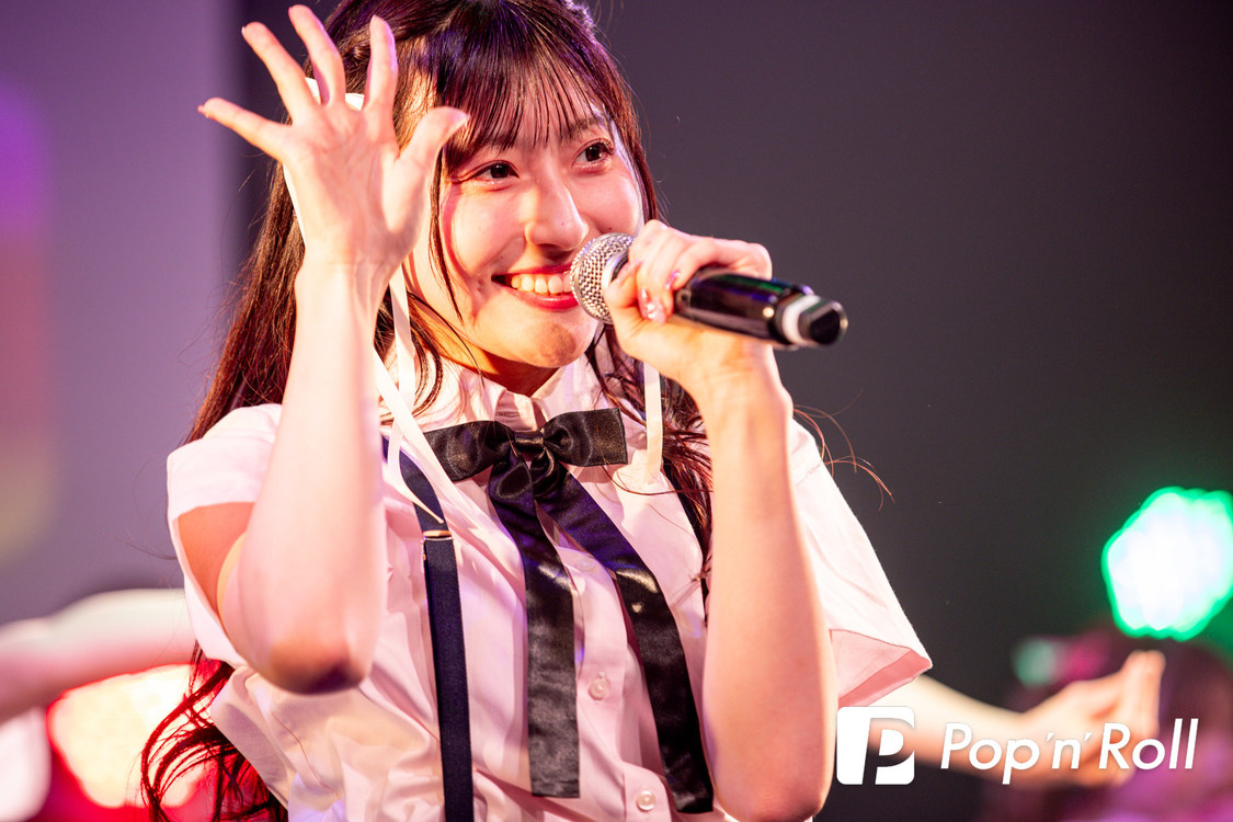 Hey!Mommy!＜Hey!Mommy! SP定期公演 『School of IDOL Season 4』 〜PARTY CLASS編〜＞SHIBUYA DIVE（2024年5月19日）