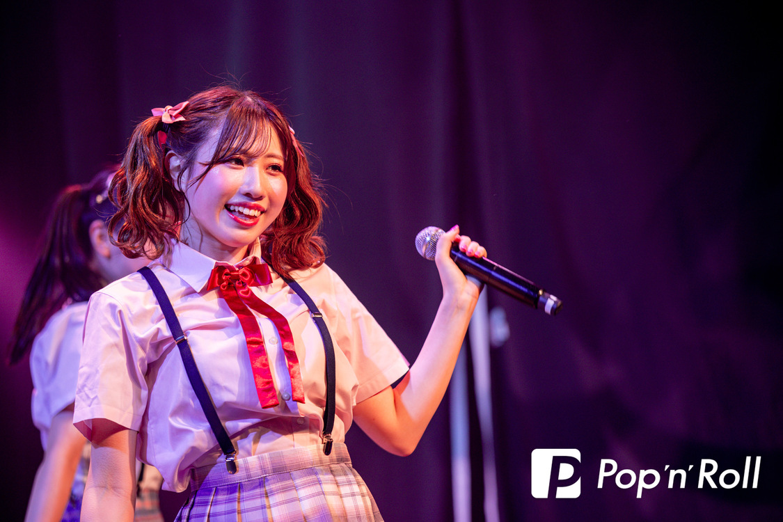 Hey!Mommy!＜Hey!Mommy! SP定期公演 『School of IDOL Season 4』 〜PARTY CLASS編〜＞SHIBUYA DIVE（2024年5月19日）