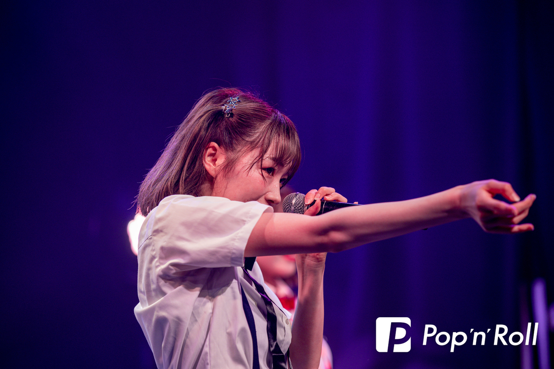 Hey!Mommy!＜Hey!Mommy! SP定期公演 『School of IDOL Season 4』 〜PARTY CLASS編〜＞SHIBUYA DIVE（2024年5月19日）