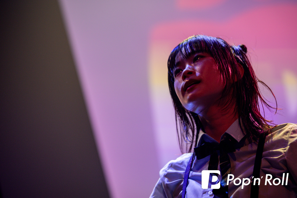 Hey!Mommy!＜Hey!Mommy! SP定期公演 『School of IDOL Season 4』 〜PARTY CLASS編〜＞SHIBUYA DIVE（2024年5月19日）