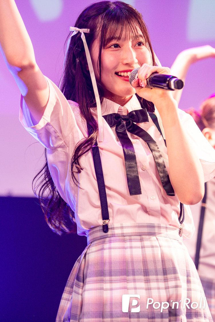 Hey!Mommy!＜Hey!Mommy! SP定期公演 『School of IDOL Season 4』 〜PARTY CLASS編〜＞SHIBUYA DIVE（2024年5月19日）