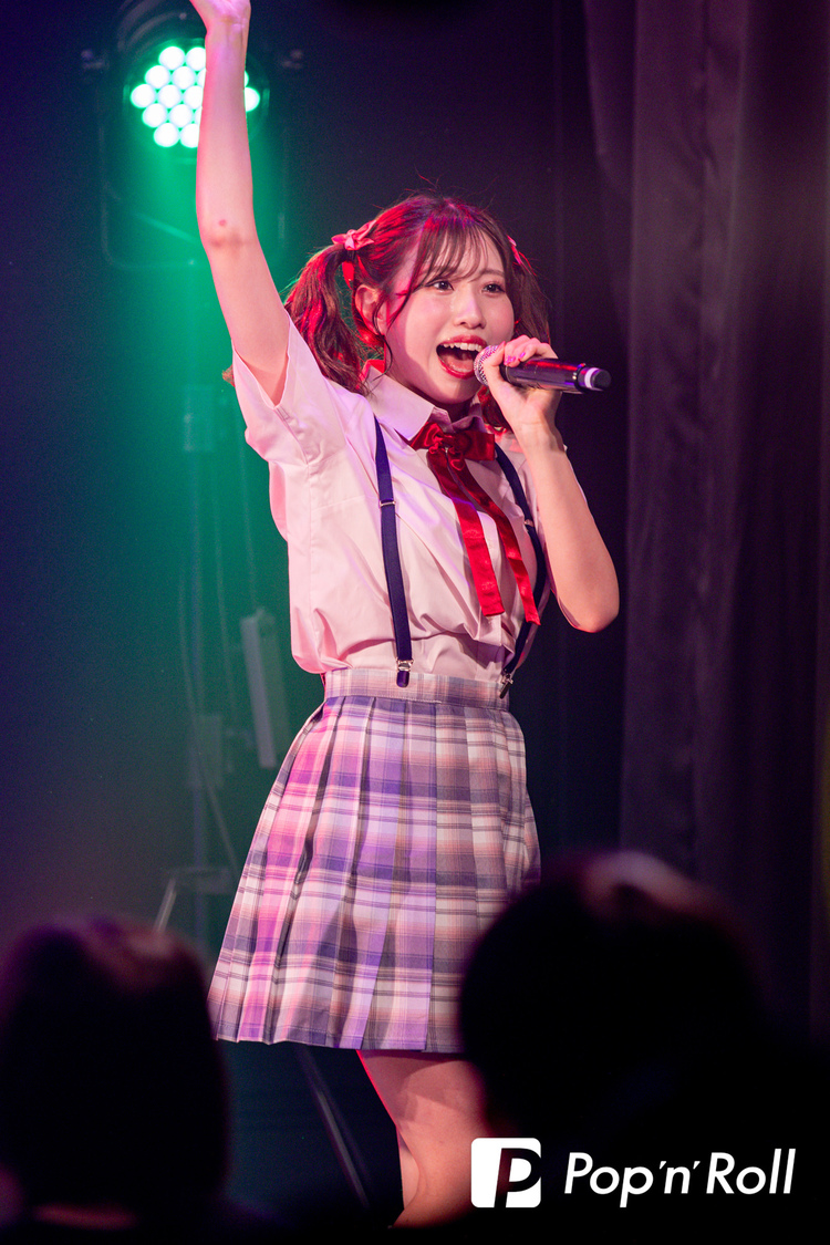 Hey!Mommy!＜Hey!Mommy! SP定期公演 『School of IDOL Season 4』 〜PARTY CLASS編〜＞SHIBUYA DIVE（2024年5月19日）