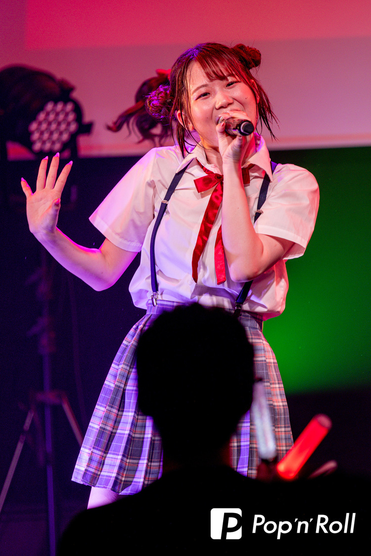 Hey!Mommy!＜Hey!Mommy! SP定期公演 『School of IDOL Season 4』 〜PARTY CLASS編〜＞SHIBUYA DIVE（2024年5月19日）