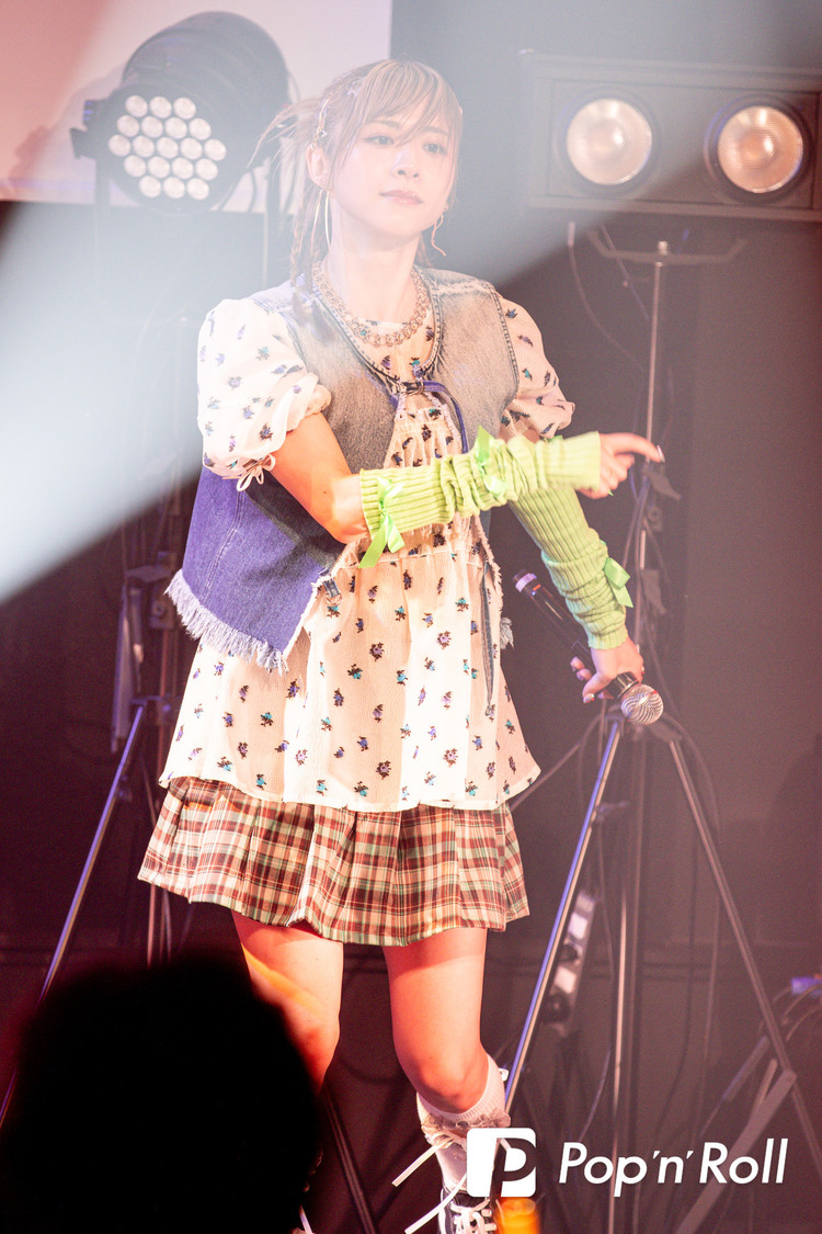 GOKI-GENs＜Hey!Mommy! SP定期公演 『School of IDOL Season 4』 〜PARTY CLASS編〜＞SHIBUYA DIVE（2024年5月19日）