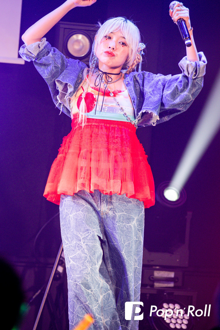 GOKI-GENs＜Hey!Mommy! SP定期公演 『School of IDOL Season 4』 〜PARTY CLASS編〜＞SHIBUYA DIVE（2024年5月19日）