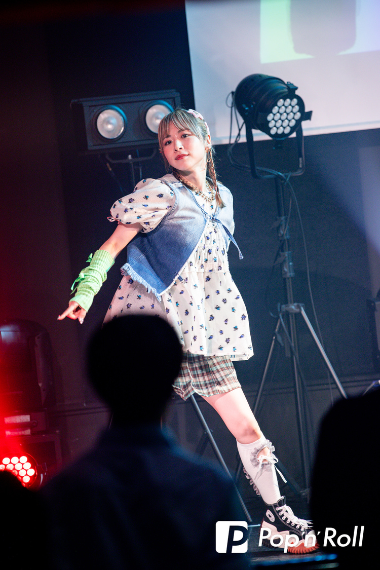 GOKI-GENs＜Hey!Mommy! SP定期公演 『School of IDOL Season 4』 〜PARTY CLASS編〜＞SHIBUYA DIVE（2024年5月19日）